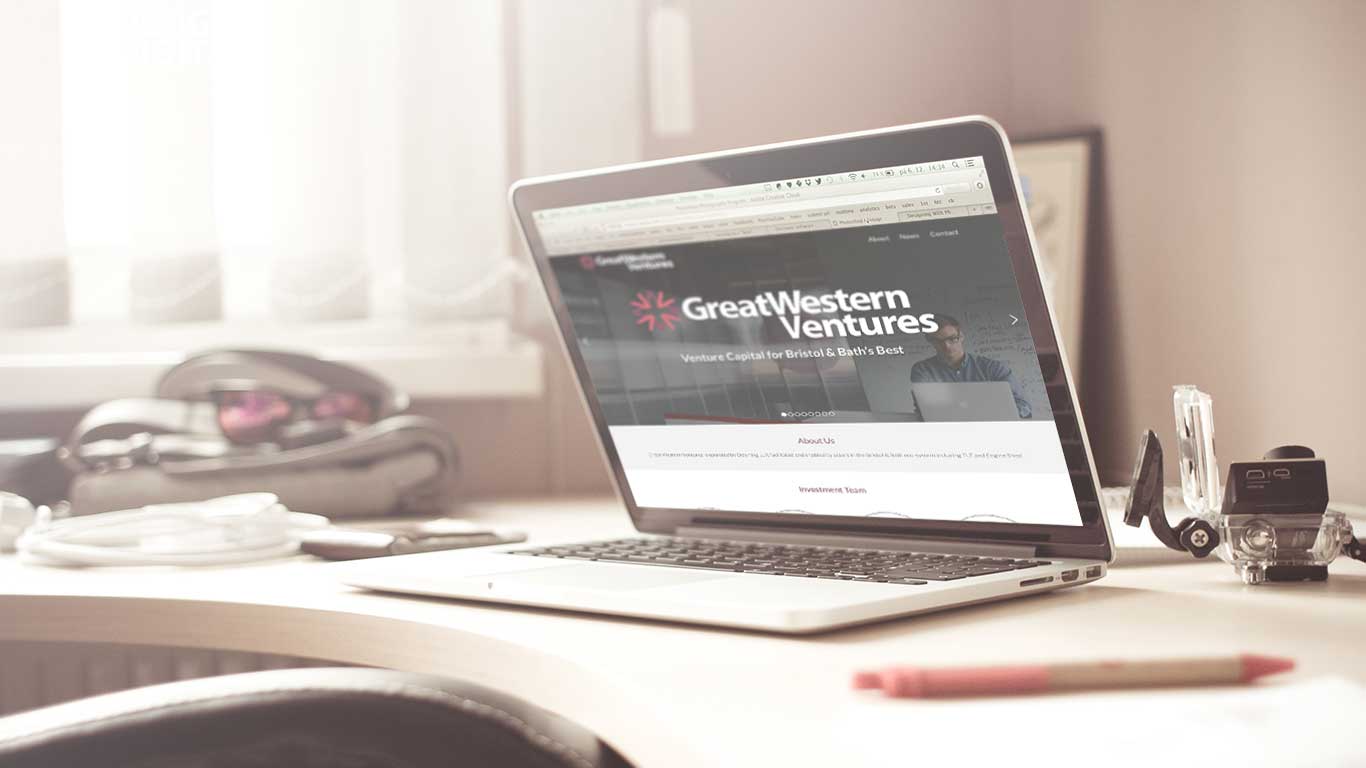 Web design in Bath, March 2017