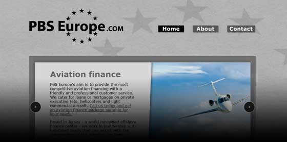 PBS Europe